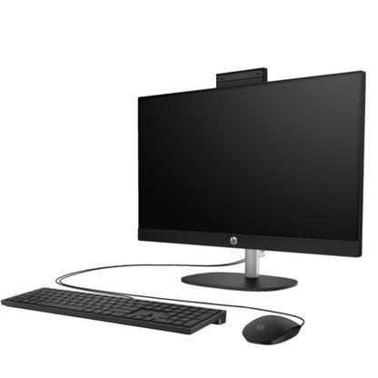 HP ALL-IN-ONE 27-CR0053NH 27 INCH TOUCH I7-1355U 8GB 512GB DESKTOP
