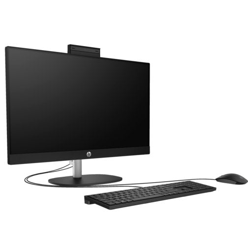 HP ALL-IN-ONE 27-CR0053NH 27 INCH TOUCH I7-1355U 8GB 512GB DESKTOP
