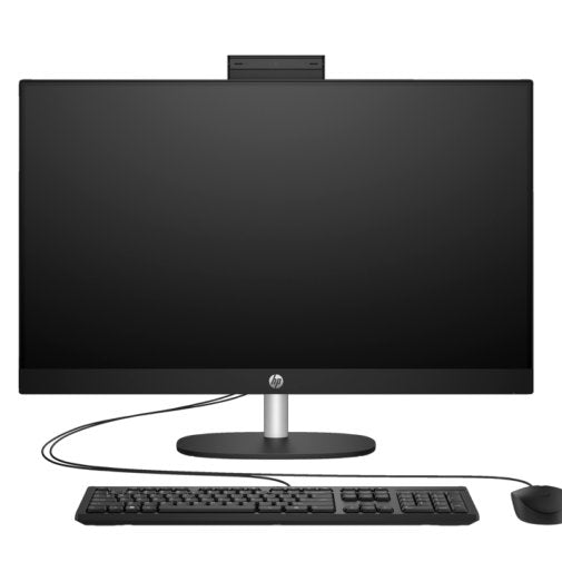 HP ALL-IN-ONE 27-CR0053NH 27 INCH TOUCH I7-1355U 8GB 512GB DESKTOP