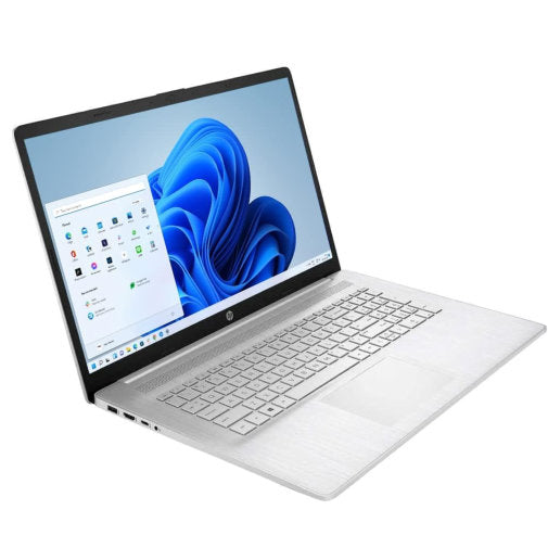 HP 17T-CN300 I5-1355U 8GB 512GB SSD 17.3 INCH TOUCH WIN11 LAPTOP