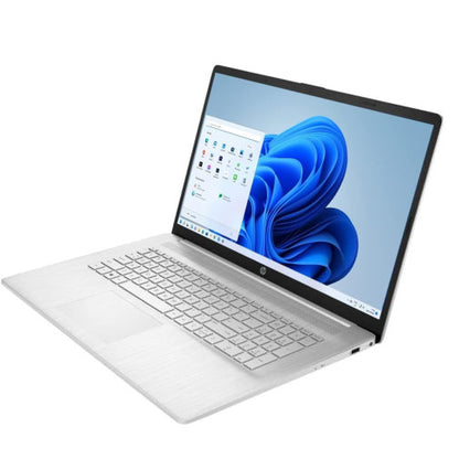 HP 17T-CN300 I5-1355U 8GB 512GB SSD 17.3 INCH TOUCH WIN11 LAPTOP