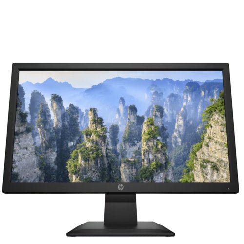 HP V20 HD+ Monitor - CompuGhana