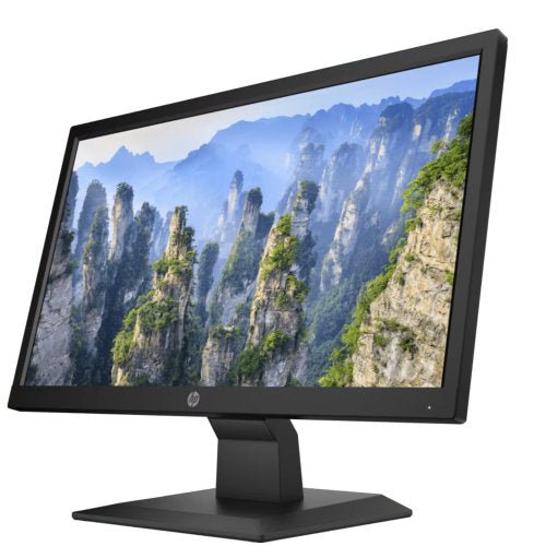 HP V20 HD+ Monitor - CompuGhana