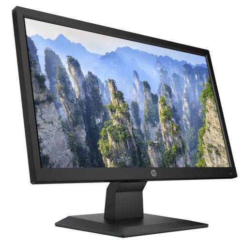 HP V20 HD+ Monitor - CompuGhana