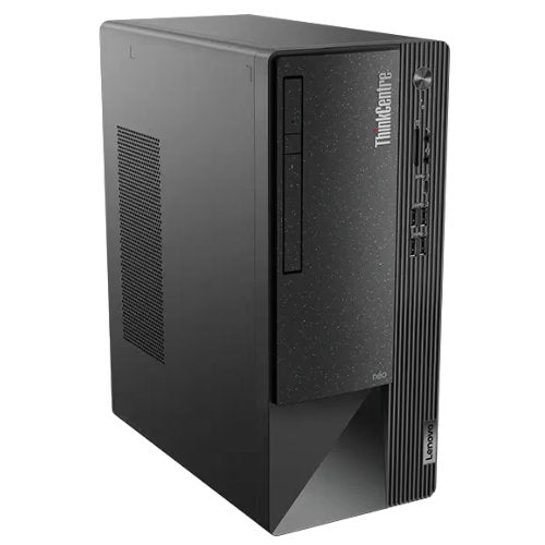 LENOVO THINKCENTRE NEO 50T GEN4 TWR I3-13100 4GB 1TB DESKTOP
