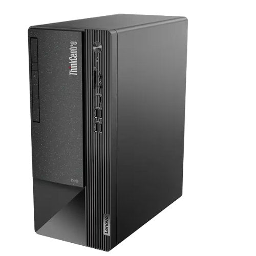 ThinkCentre neo 50t Tower Gen 4 訳あり LENOVO THINKCENTRE NEO 50T GEN4 TWR I3-13100 4GB 1TB DESKTOP