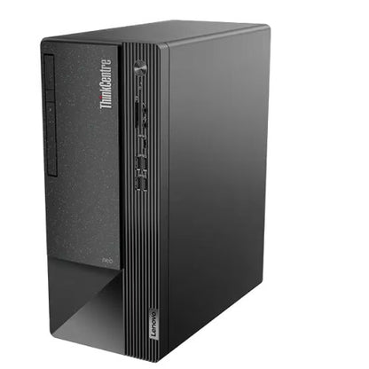 LENOVO THINKCENTRE NEO 50T GEN 4 TWR I3-13100 4GB 1TB DESKTOP