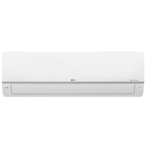 LG DUAL INVERTER WI MOSQUITO AWAY 2.5HP R410 S4-Q24K228E AIR CONDITIONER