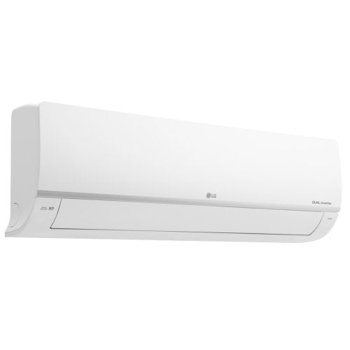 LG DUAL INVERTER WI MOSQUITO AWAY 2.5HP R410 S4-Q24K228E AIR CONDITIONER