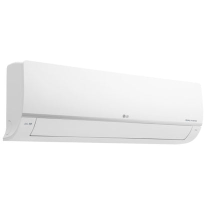 LG DUAL INVERTER WI MOSQUITO AWAY 2.5HP R410 S4-Q24K228E AIR CONDITIONER
