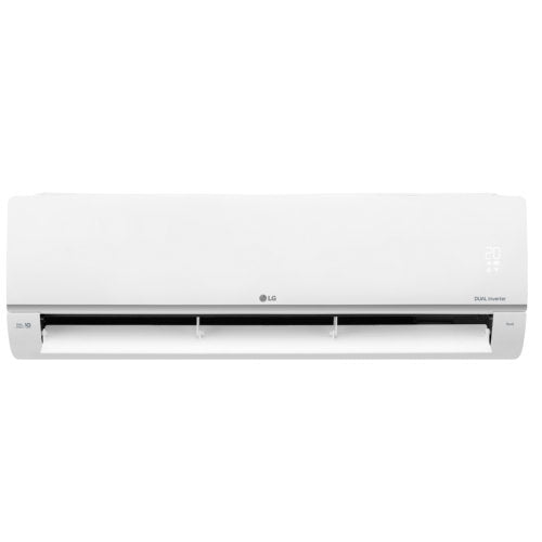 LG DUAL INVERTER WI MOSQUITO AWAY 2.5HP R410 S4-Q24K228E AIR CONDITIONER