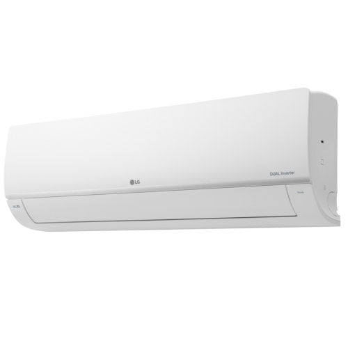 LG DUAL INVERTER WI MOSQUITO AWAY 2.5HP R410 S4-Q24K228E AIR CONDITIONER