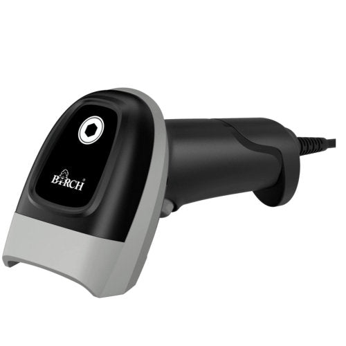 BIRCH BS-101 2D BARCODE SCANNER