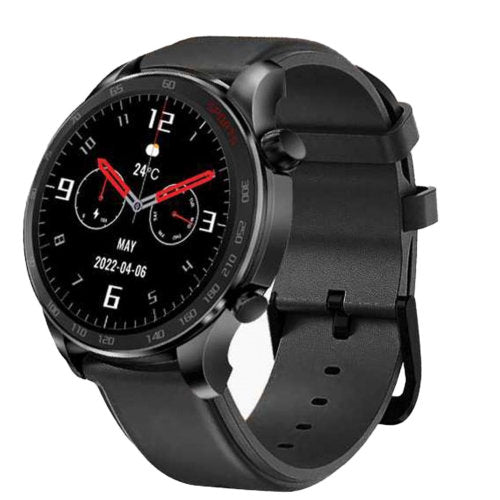 GREEN LION G-WEAR AMOLED SMART WATCH