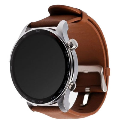 GREEN LION G-WEAR AMOLED SMART WATCH