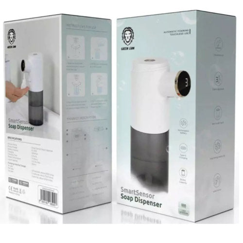 GREEN LION SMART SENSOR SOAP DISPENSER