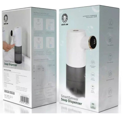 GREEN LION SMART SENSOR SOAP DISPENSER