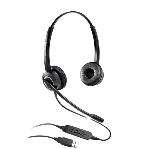 GRANDSTREAM HD USB HEADSET GUV3000 - CompuGhana