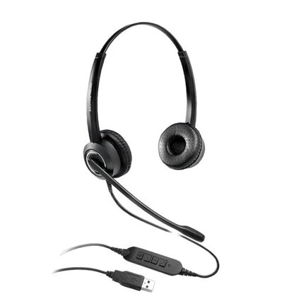 GRANDSTREAM HD USB HEADSET GUV3000 - CompuGhana