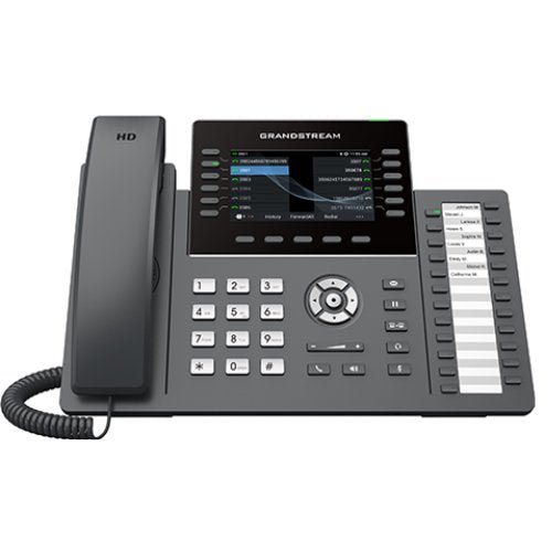 GRANDSTREAM IP PHONE GRP2636 - CompuGhana