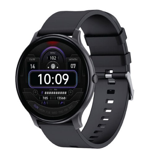 GREEN LION GT - FIT SMART WATCH - CompuGhana