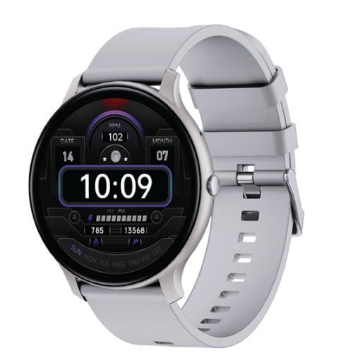 GREEN LION GT - FIT SMART WATCH - CompuGhana