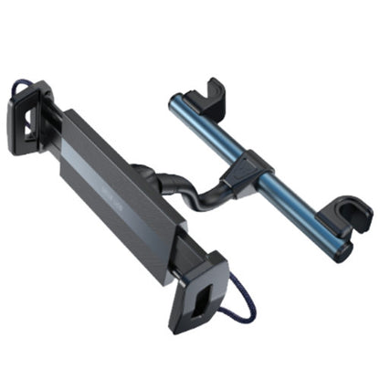 GREEN LION CAR HEADREST TABLET HOLDER BLACK