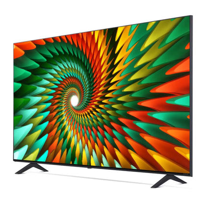 LG LED 55NANO776RA 4K NANOCELL SMART AI THINQ TELEVISION