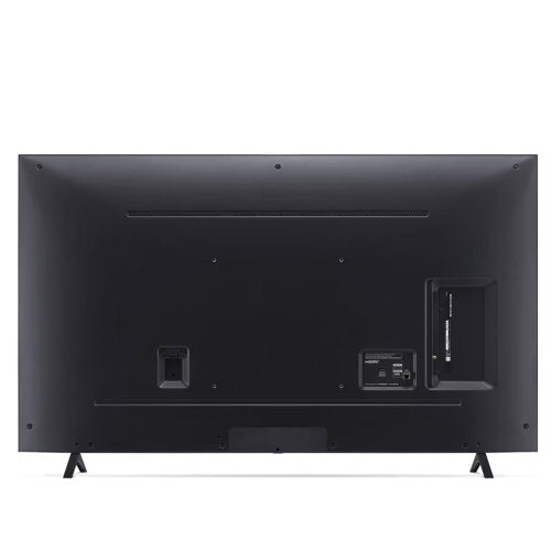 LG LED 55NANO776RA 4K NANOCELL SMART AI THINQ TELEVISION