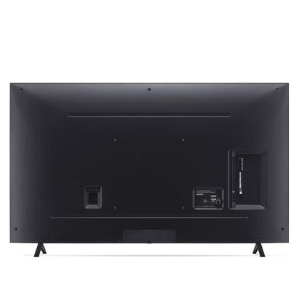 LG LED 55NANO776RA 4K NANOCELL SMART AI THINQ TELEVISION