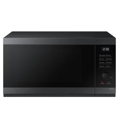 SAMSUNG 40L SOLO MS40DG5504AGSG MICROWAVE - CompuGhana