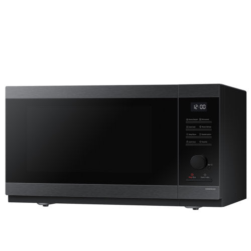 SAMSUNG 40L SOLO MS40DG5504AGSG MICROWAVE - CompuGhana