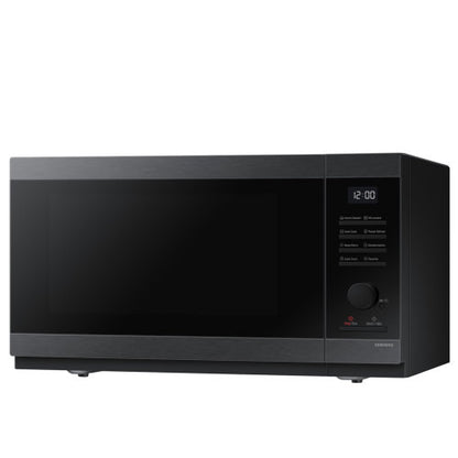 SAMSUNG 40L SOLO MS40DG5504AGSG MICROWAVE - CompuGhana