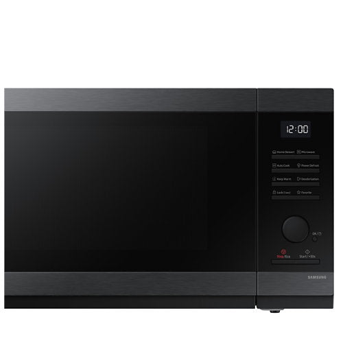 SAMSUNG 40L SOLO MS40DG5504AGSG MICROWAVE - CompuGhana