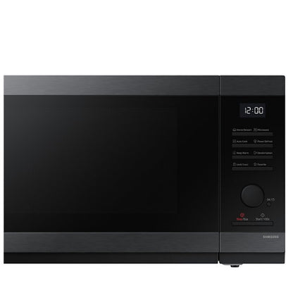 SAMSUNG 40L SOLO MS40DG5504AGSG MICROWAVE - CompuGhana
