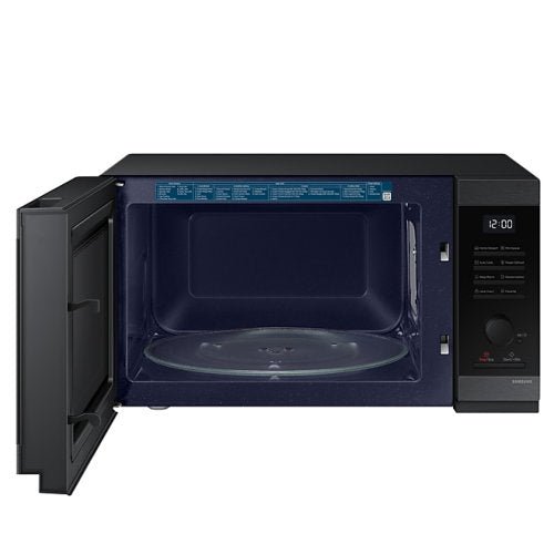 SAMSUNG 40L SOLO MS40DG5504AGSG MICROWAVE - CompuGhana