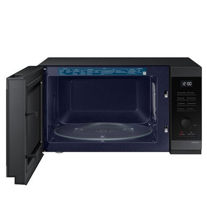 SAMSUNG 40L SOLO MS40DG5504AGSG MICROWAVE - CompuGhana