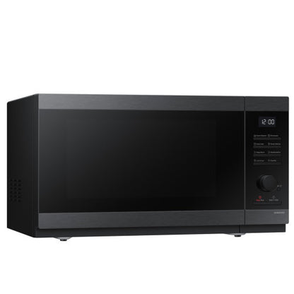 SAMSUNG 40L SOLO MS40DG5504AGSG MICROWAVE - CompuGhana