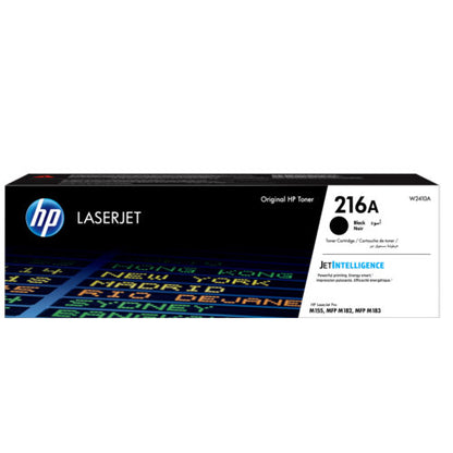 HP 216A Original LaserJet Toner Cartridge (W2410A)