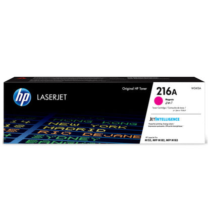HP 216A Original LaserJet Toner Cartridge (W2410A)