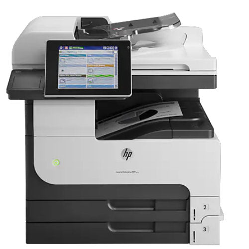 HP LaserJet Enterprise MFP M725dn