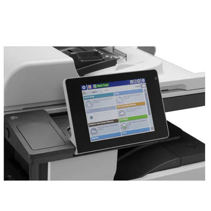 HP LaserJet Enterprise MFP M725dn