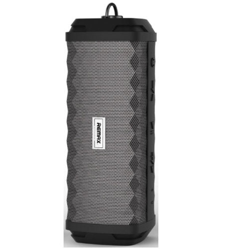 REMAX WIRELESS SPEAKER RB - M12 - CompuGhana