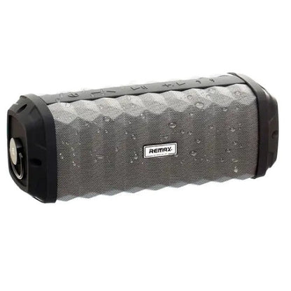 REMAX WIRELESS SPEAKER RB - M12 - CompuGhana