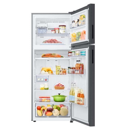 SAMSUNG 301L RT31CG5421S9 FRIDGE