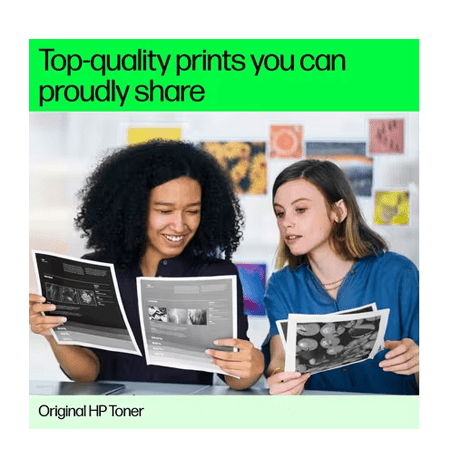 HP 59A Black Original LaserJet Toner Cartridge - CompuGhana