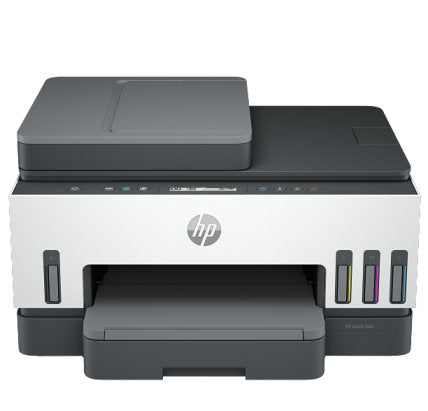 HP SMART TANK WIFI 750 AIO PRINTER
