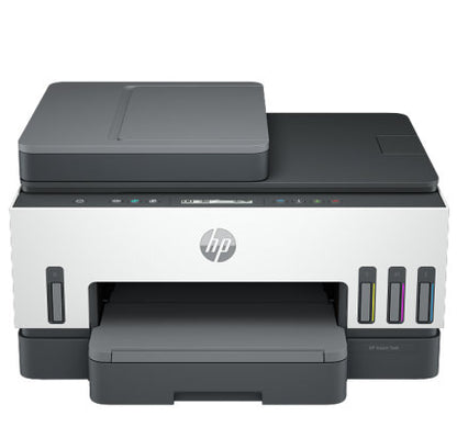 HP SMART TANK WIFI 750 AIO PRINTER
