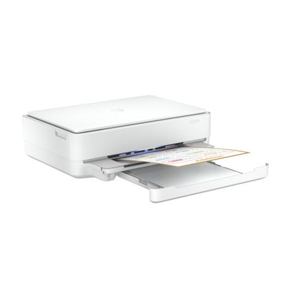 HP 6075 AIO DESKJET PLUS INK ADVANTAGE PRINTER