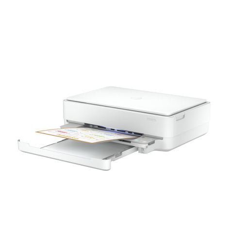 HP 6075 AIO DESKJET PLUS INK ADVANTAGE PRINTER